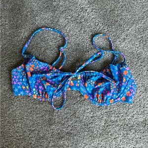 Kulani Underwire Bikini Top